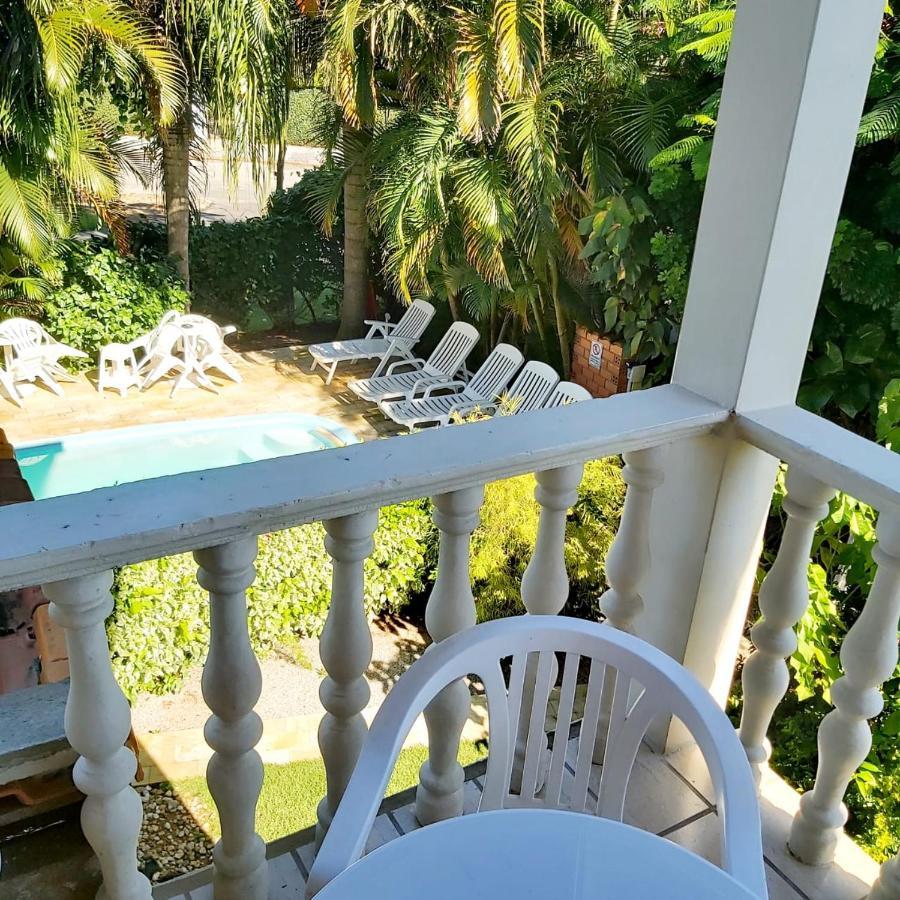 Morena Flor Inn Florianópolis