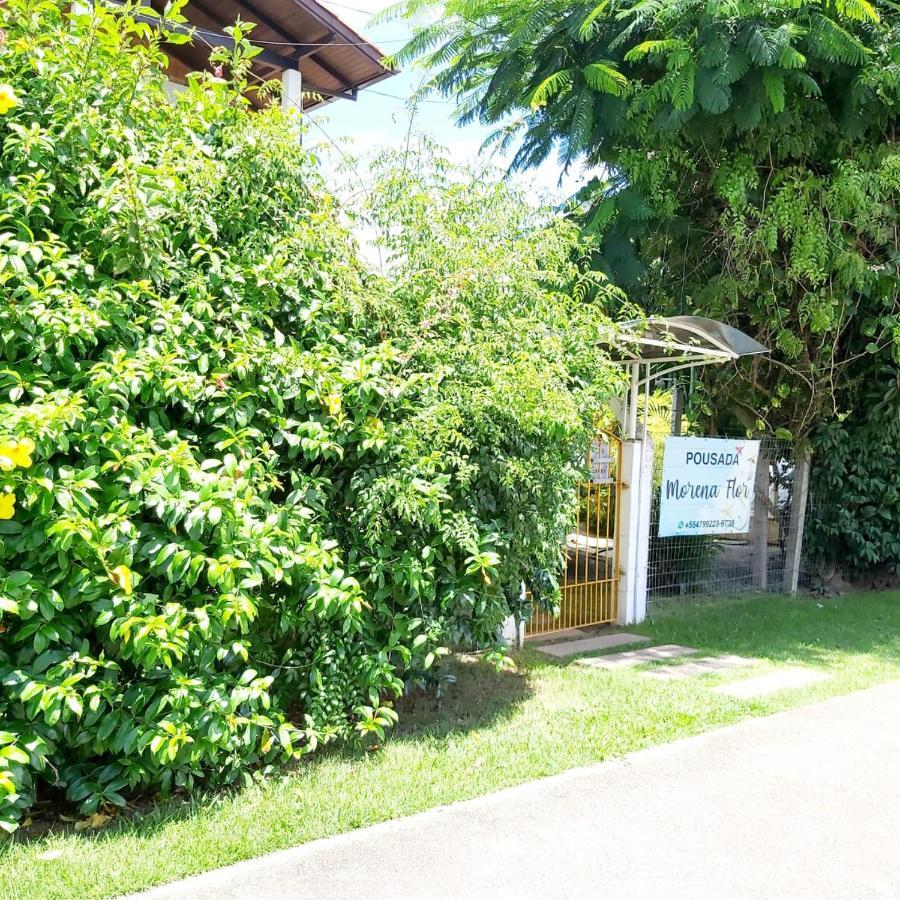 Morena Flor Inn