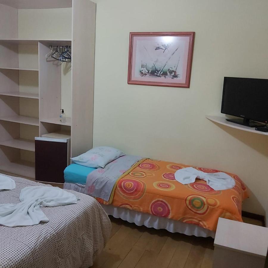 Inn Morena Flor Florianópolis