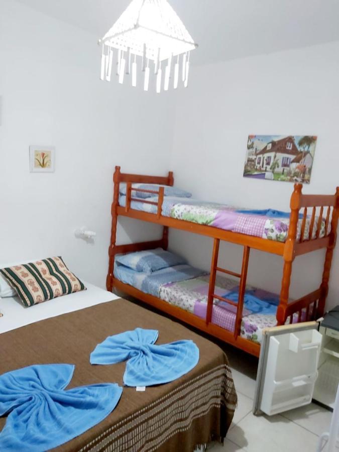 Inn Morena Flor Florianópolis