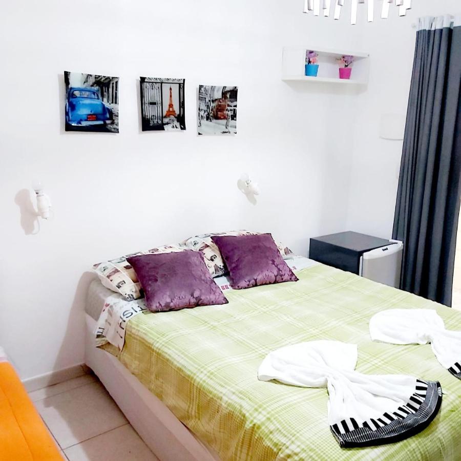 Inn Morena Flor Florianópolis