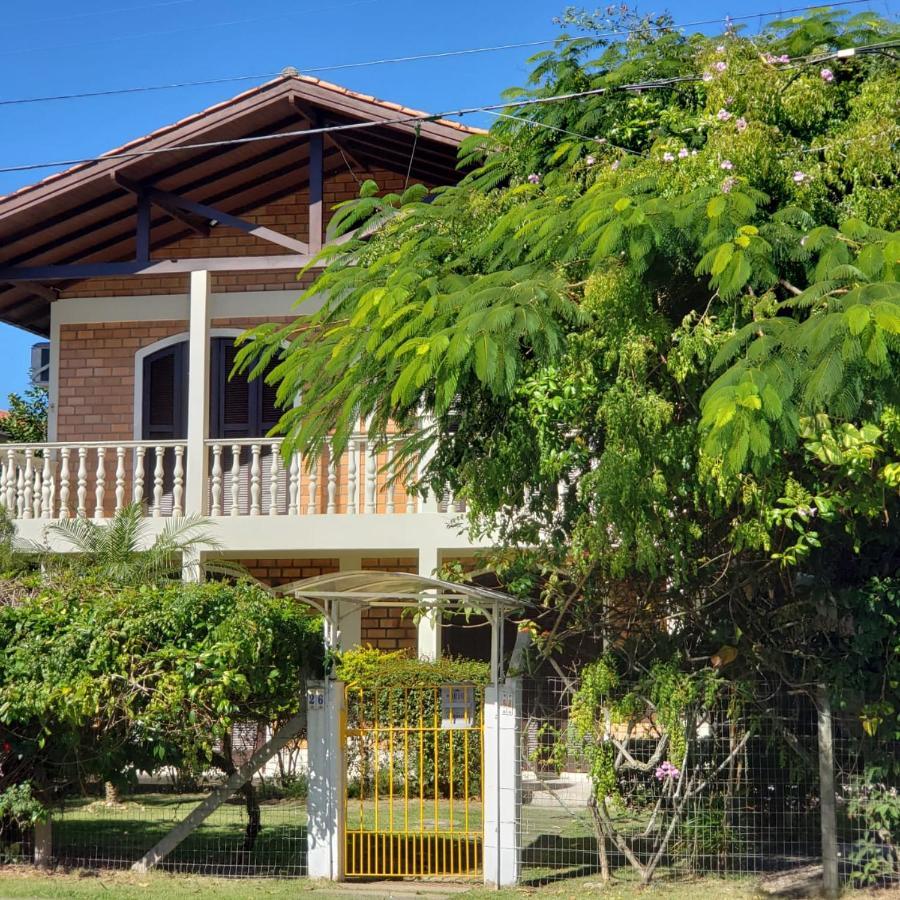 Inn Morena Flor Florianópolis