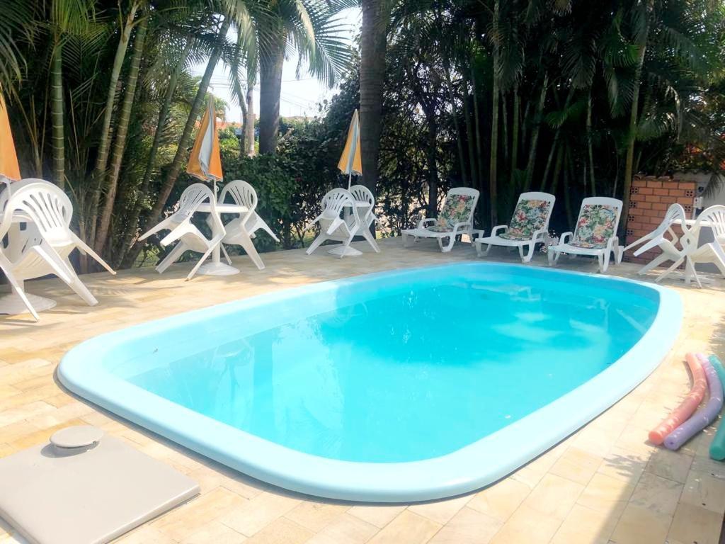 Inn Morena Flor Florianópolis